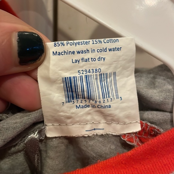 Graphic Dog Hoodie - Picture 9 of 9